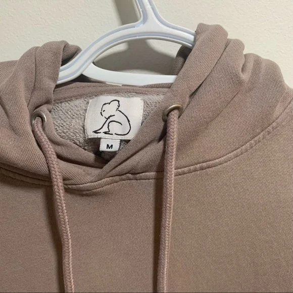 Men’s Medium Kangol Hoodie - Picture 3 of 4